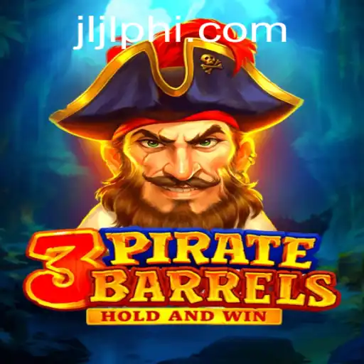 Dive into Adventure: Discover the Thrills of 3PirateBarrels