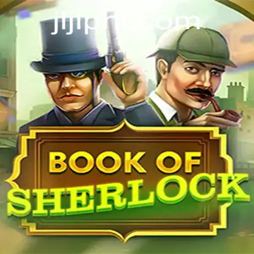 Unraveling Mysteries in the Game BookOfSherlock