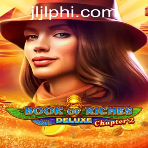 Unveiling BookofRichesDeluxeChapter2 - The Next Adventure Awaits