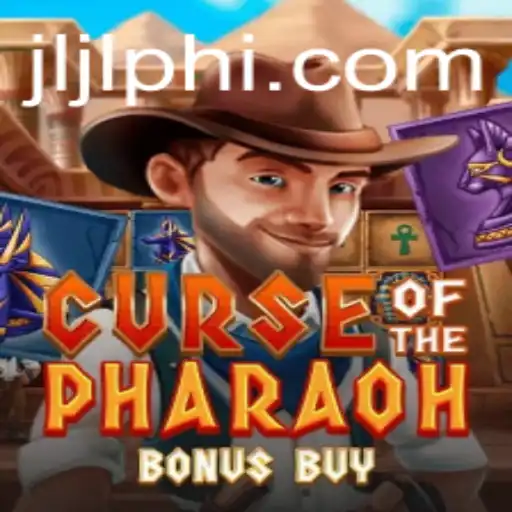 Unearth the Mysteries of Curse of the Pharaoh Bonus Buy