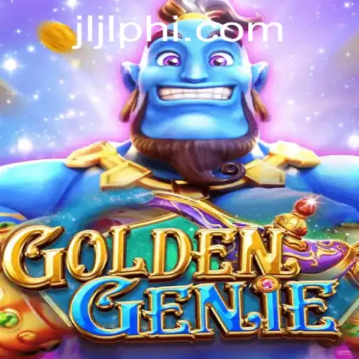 The Enchanting World of GOLDENGENIE: Exploring the Magic of jljlph