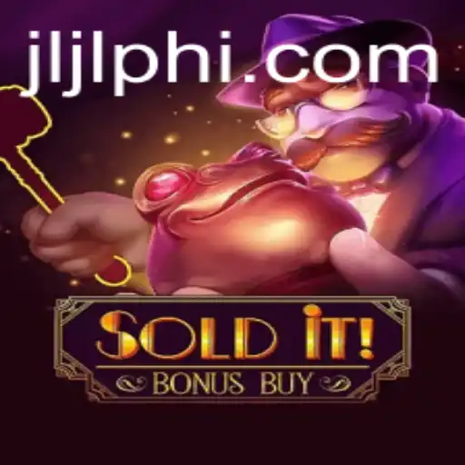 SolditBonusBuy: The Ultimate Gaming Experience in the Age of Digital Evolution