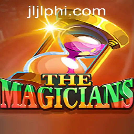 TheMagicians: Unveiling a World of Mystery and Strategy