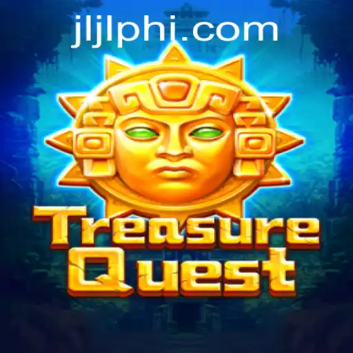 TreasureQuest: An Epic Adventure Awaits with Secrets and Challenges