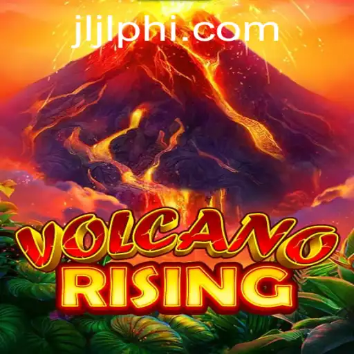Discover the Thrill of VolcanoRising: A Game of Strategy and Adventure