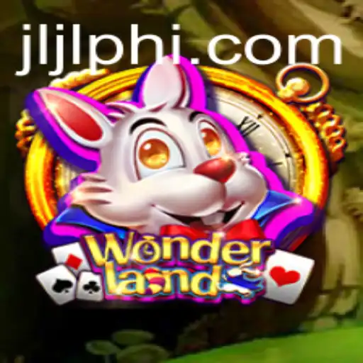 Unveiling Wonderland: A Journey Through the Enchanted Lands and the Enigma of 'jljlph'