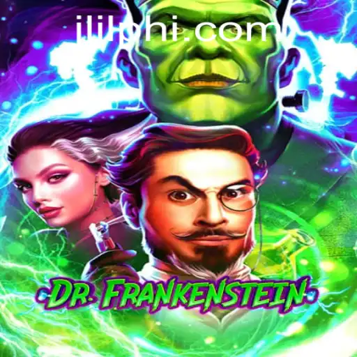 Unraveling the Mysteries of DrFrankenstein: A Thrilling Gaming Adventure