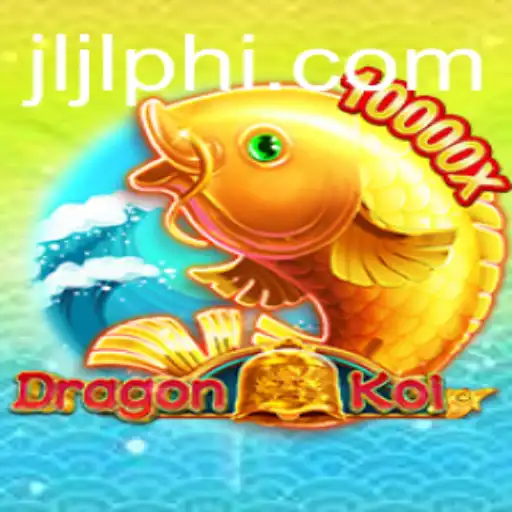 Exploring the World of DragonKoi: A Comprehensive Guide