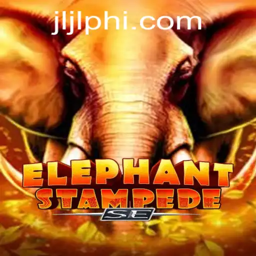ElephantStampedeSE: A Thrilling Gaming Experience