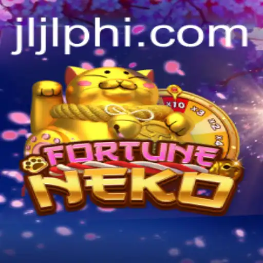 FortuneNeko: A Novel Gaming Experience with Jljlph
