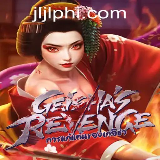 The Enigmatic World of GeishasRevenge: A Journey into Strategy and Intrigue