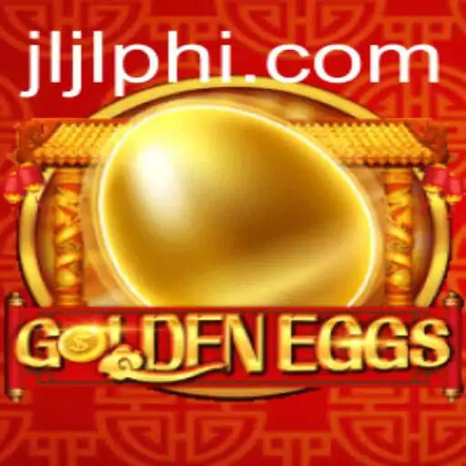 GoldenEggs: The Game That Redefines Interactive Entertainment
