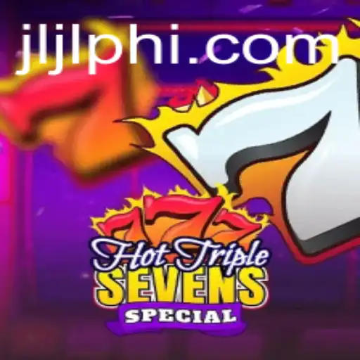 HotTripleSevensSpecial: A Game That Redefines Casino Excitement