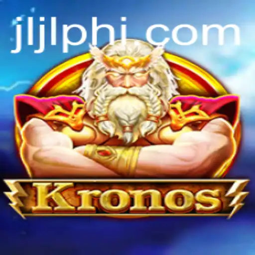 Kronos: Exploring the Epic Journey