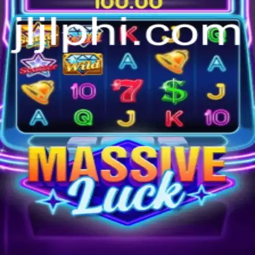 The Mesmerizing World of MassiveLuck: A Journey Through Gameplay and Strategy