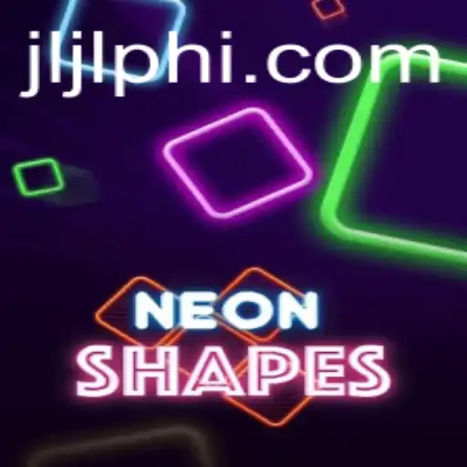 NeonShapes: Exploring the Vibrant World of Strategy and Creativity