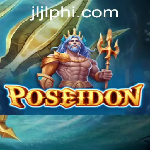 Poseidon: Dive into the Depths of Oceanic Adventure