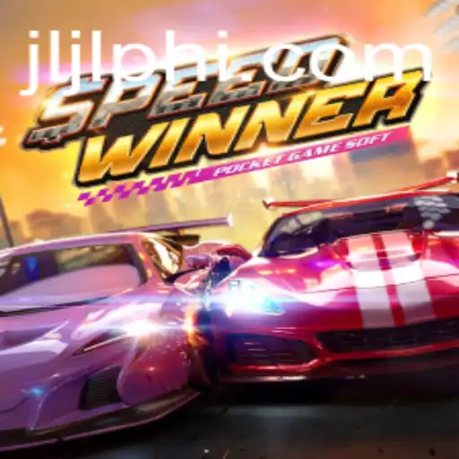 SpeedWinner: A Thrilling Journey Through Fast-Paced Gaming