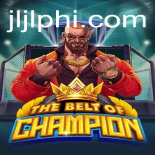 TheBeltOfChampion: A New Era in Competitive Gaming